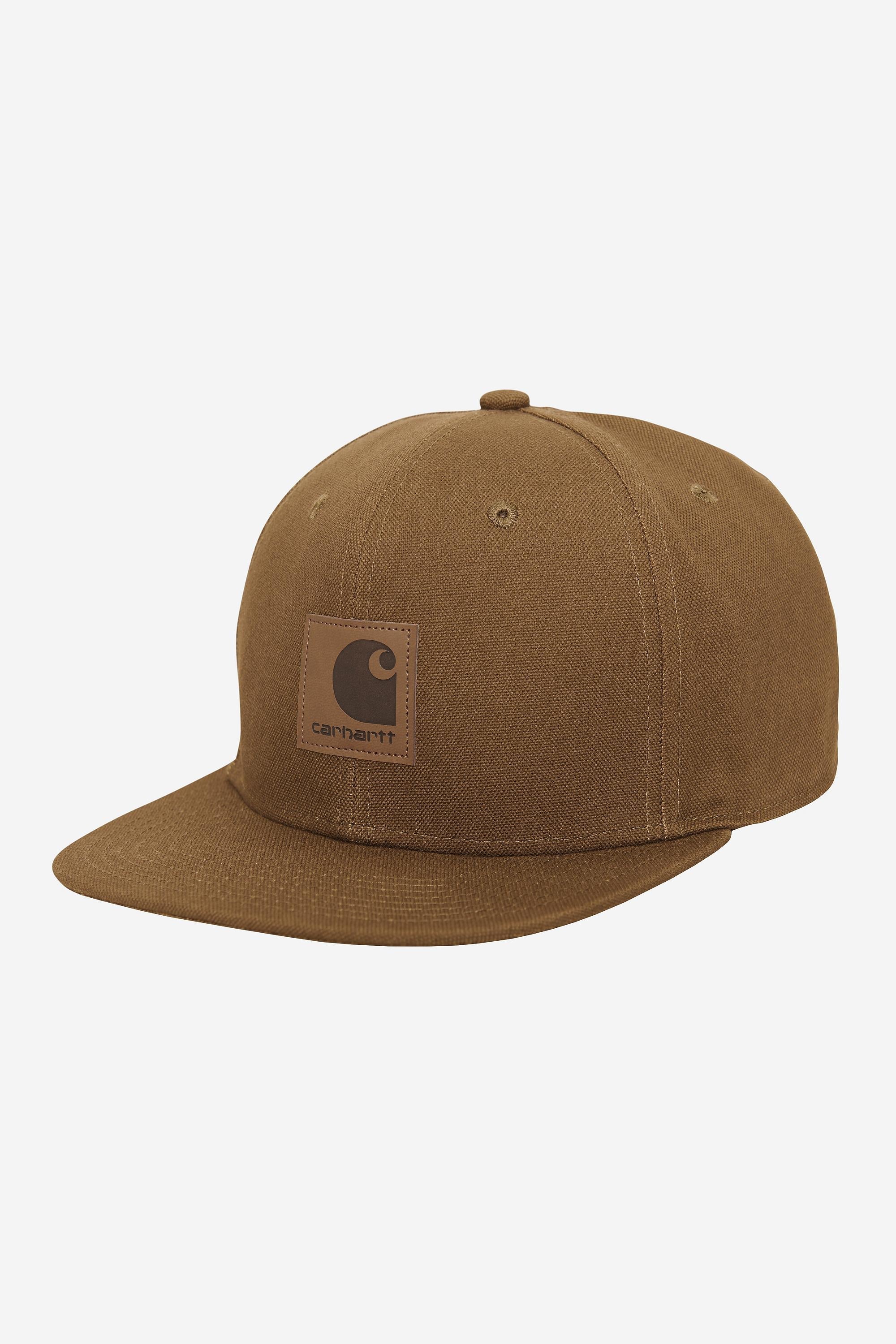 Logo Cap