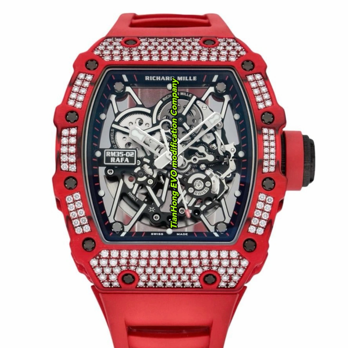 Richard Mille
