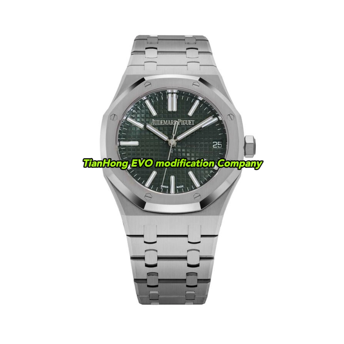 Audemars Piguet