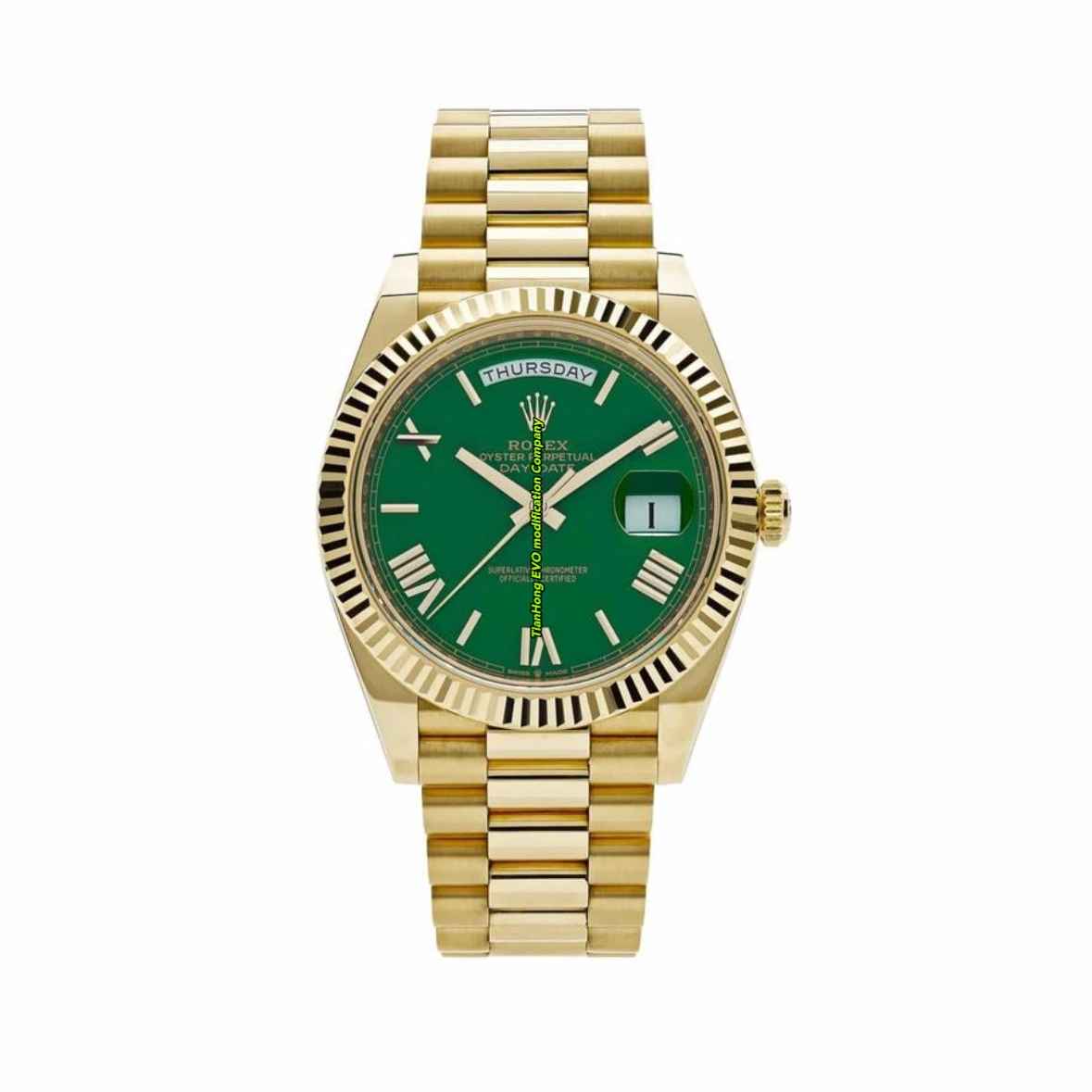 Rolex