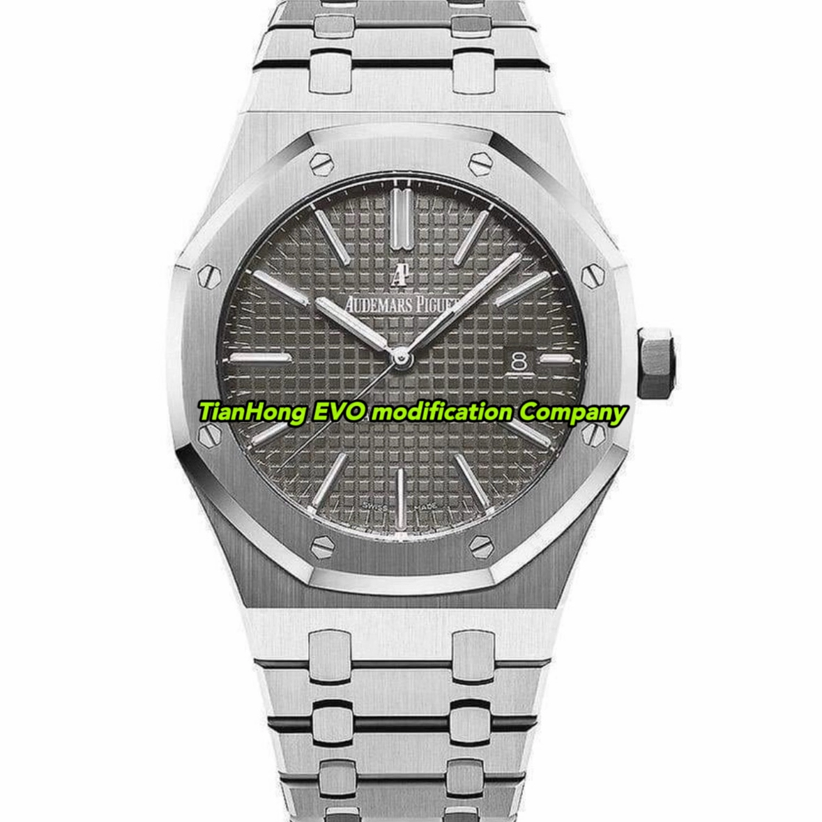 Audemars Piguet