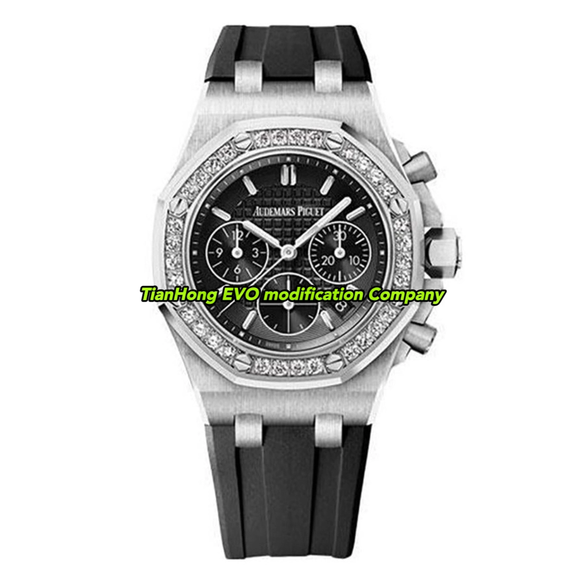 Audemars Piguet