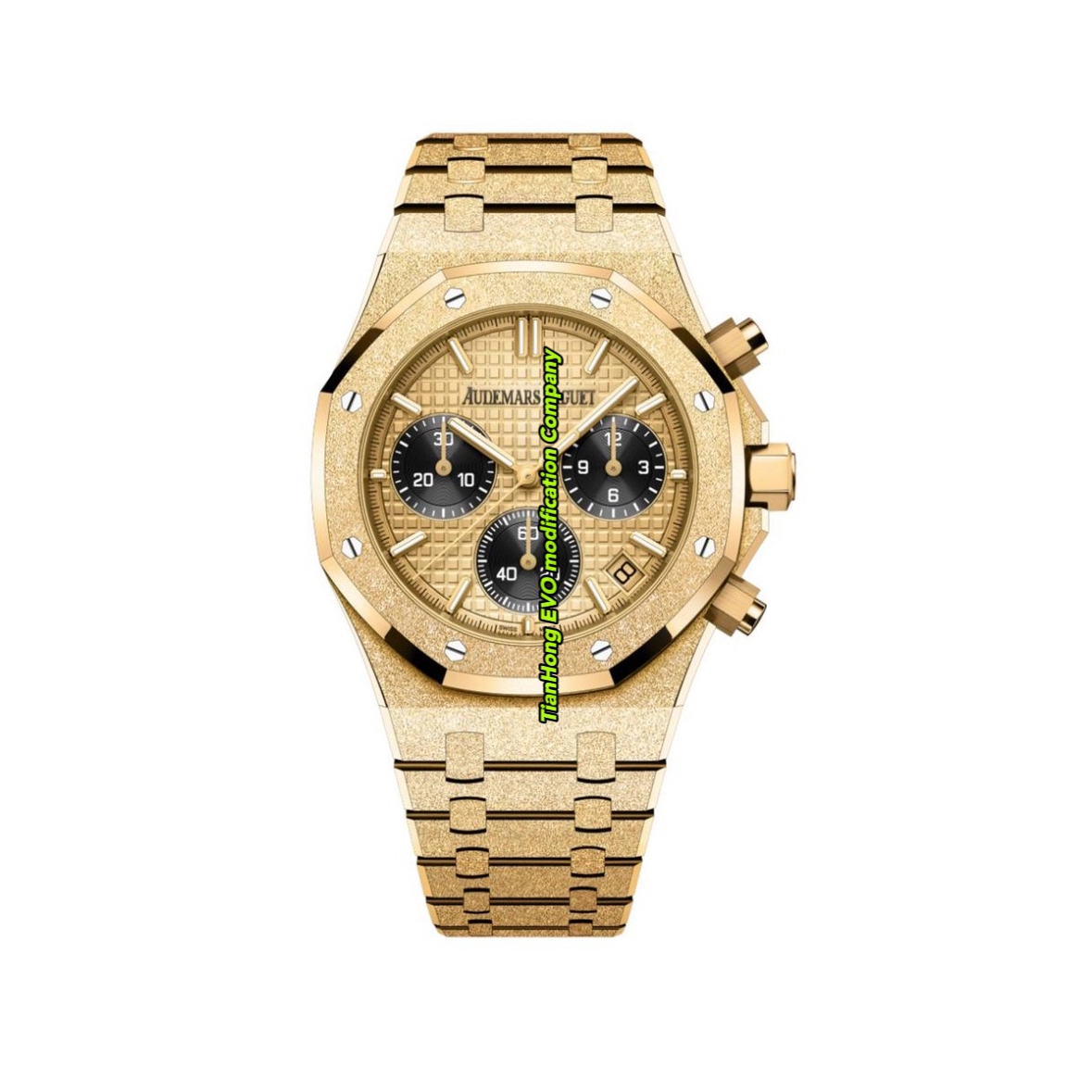 Audemars Piguet