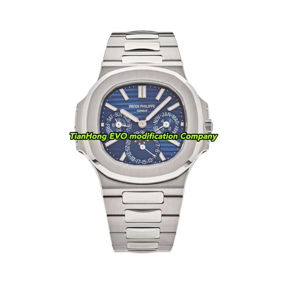 Patek Philippe