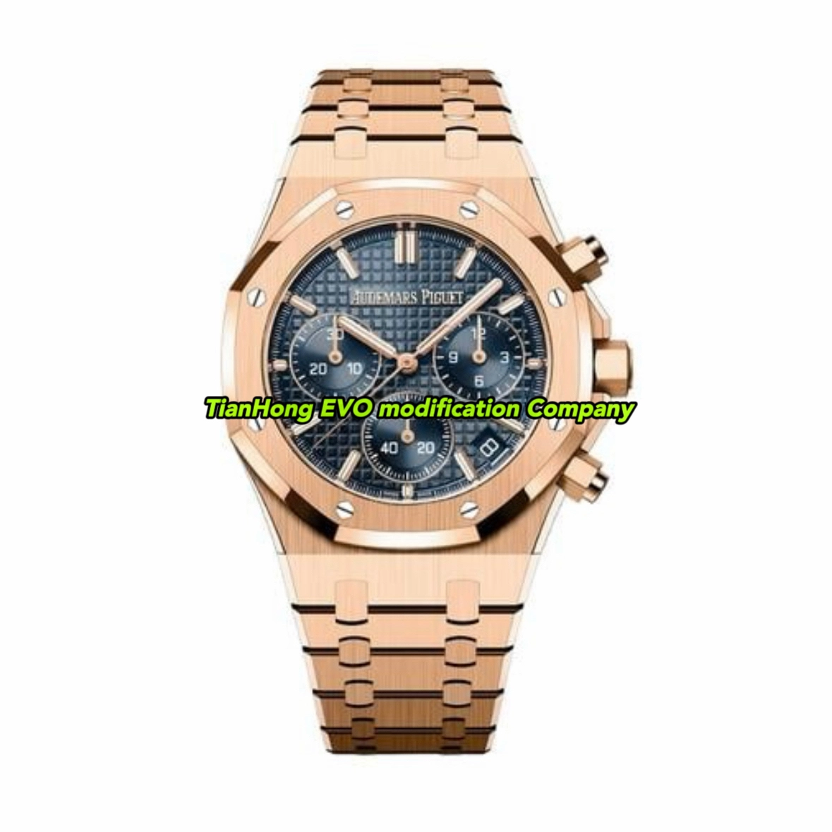 Audemars Piguet