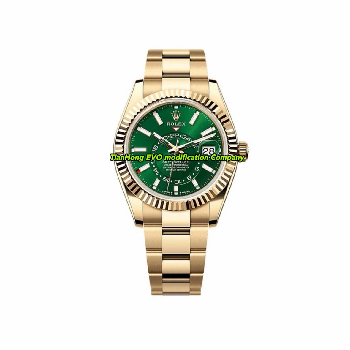 Rolex