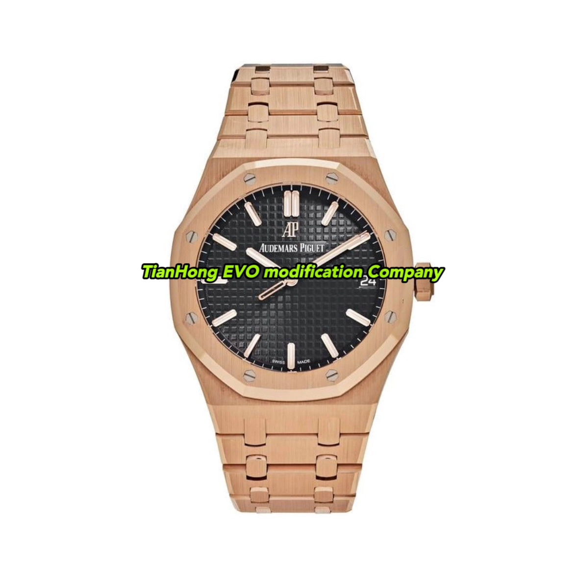 Audemars Piguet