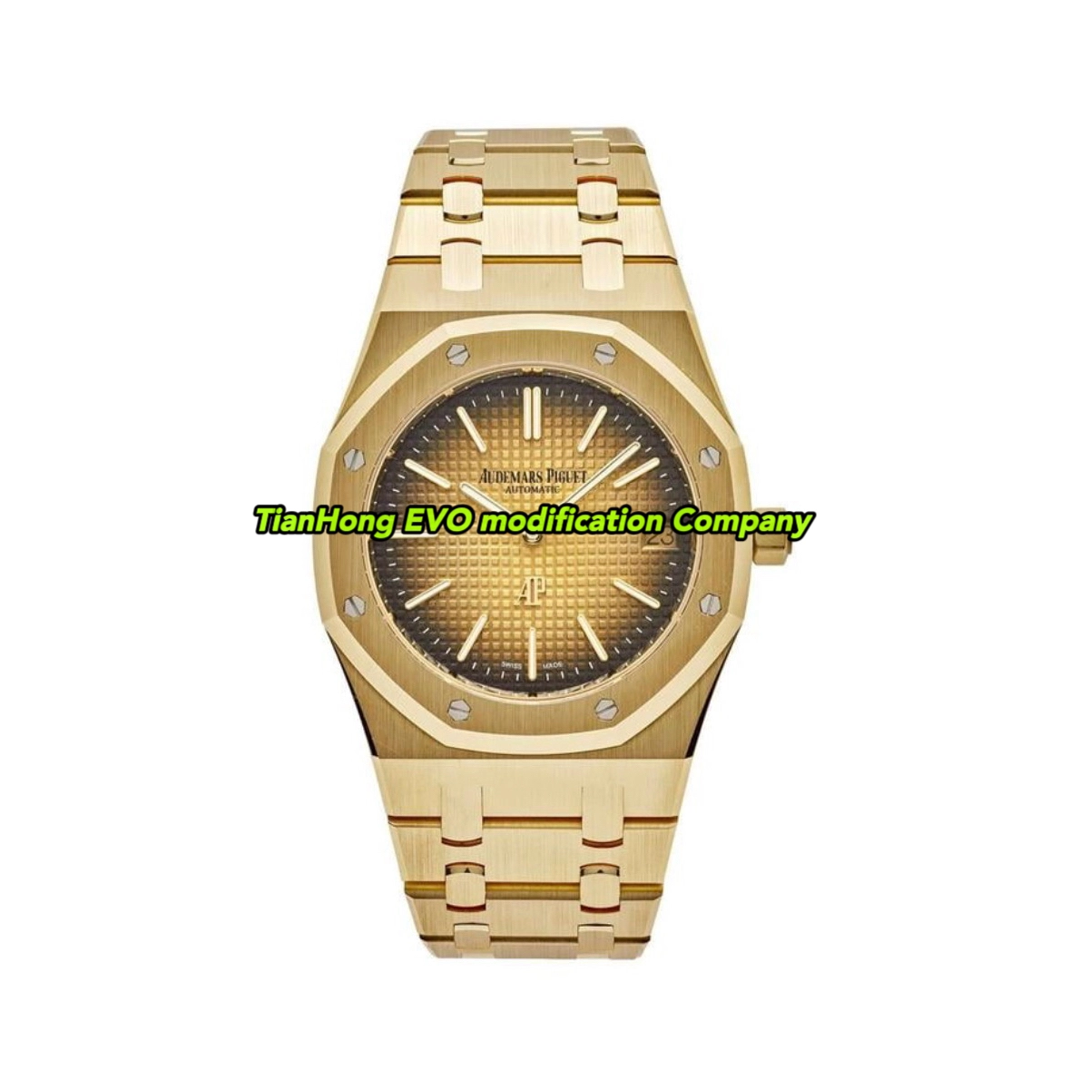 Audemars Piguet