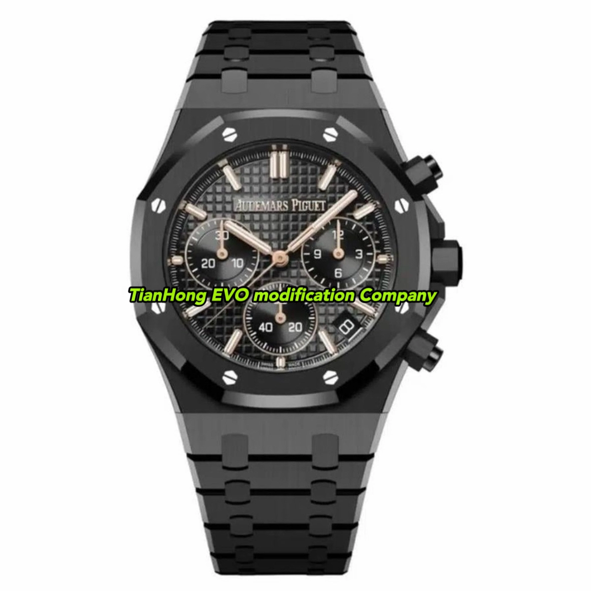 Audemars Piguet