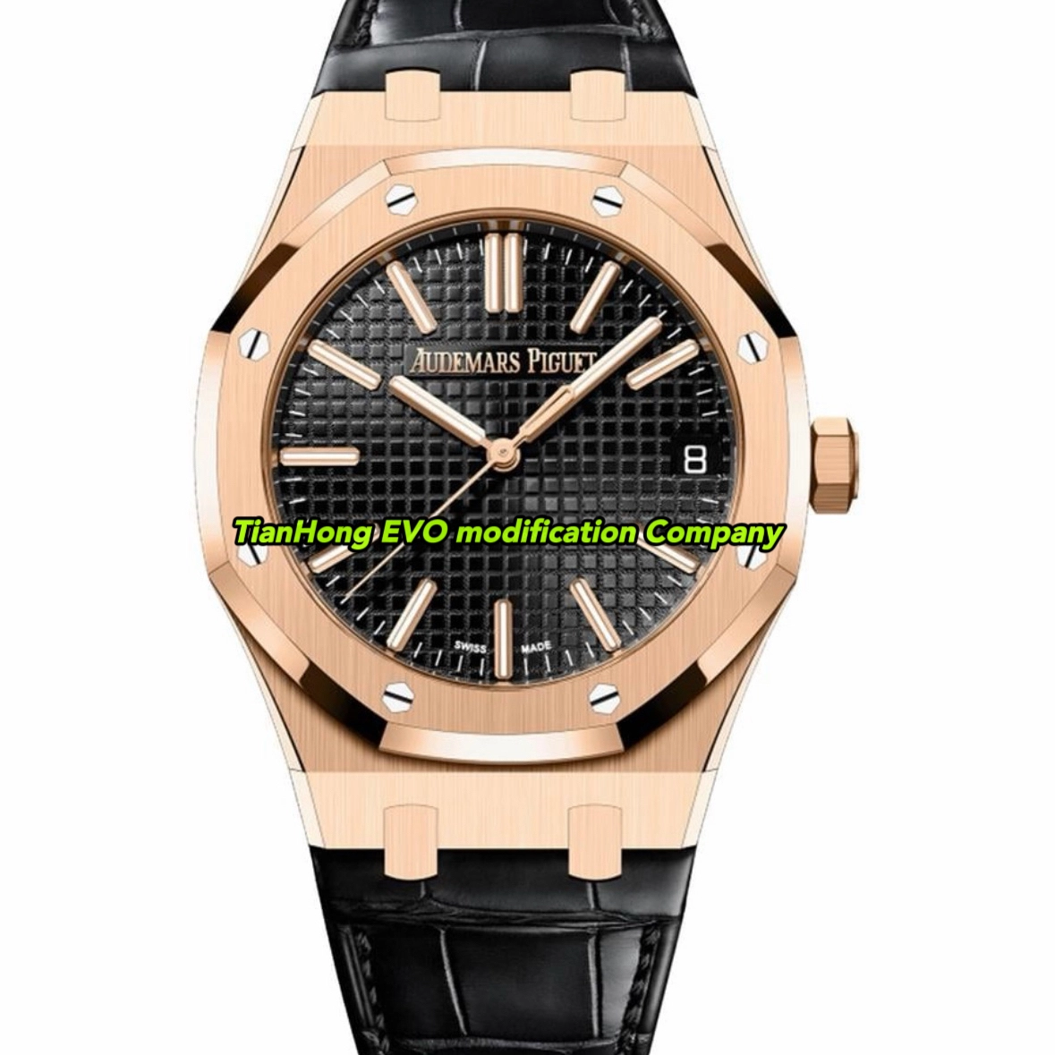 Audemars Piguet