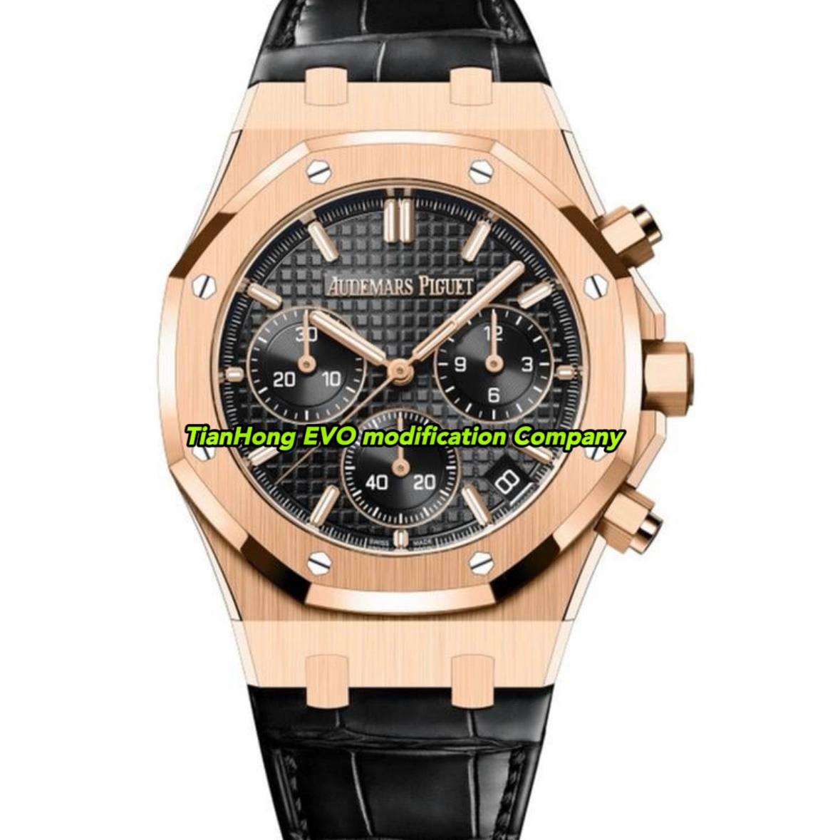 Audemars Piguet