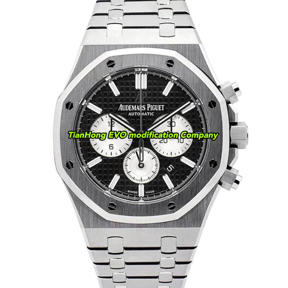 Audemars Piguet