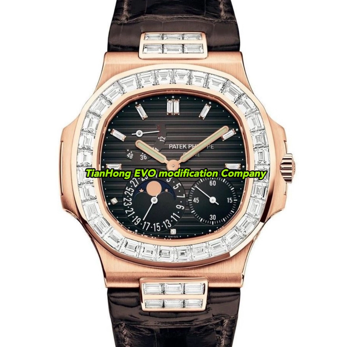 Patek Philippe