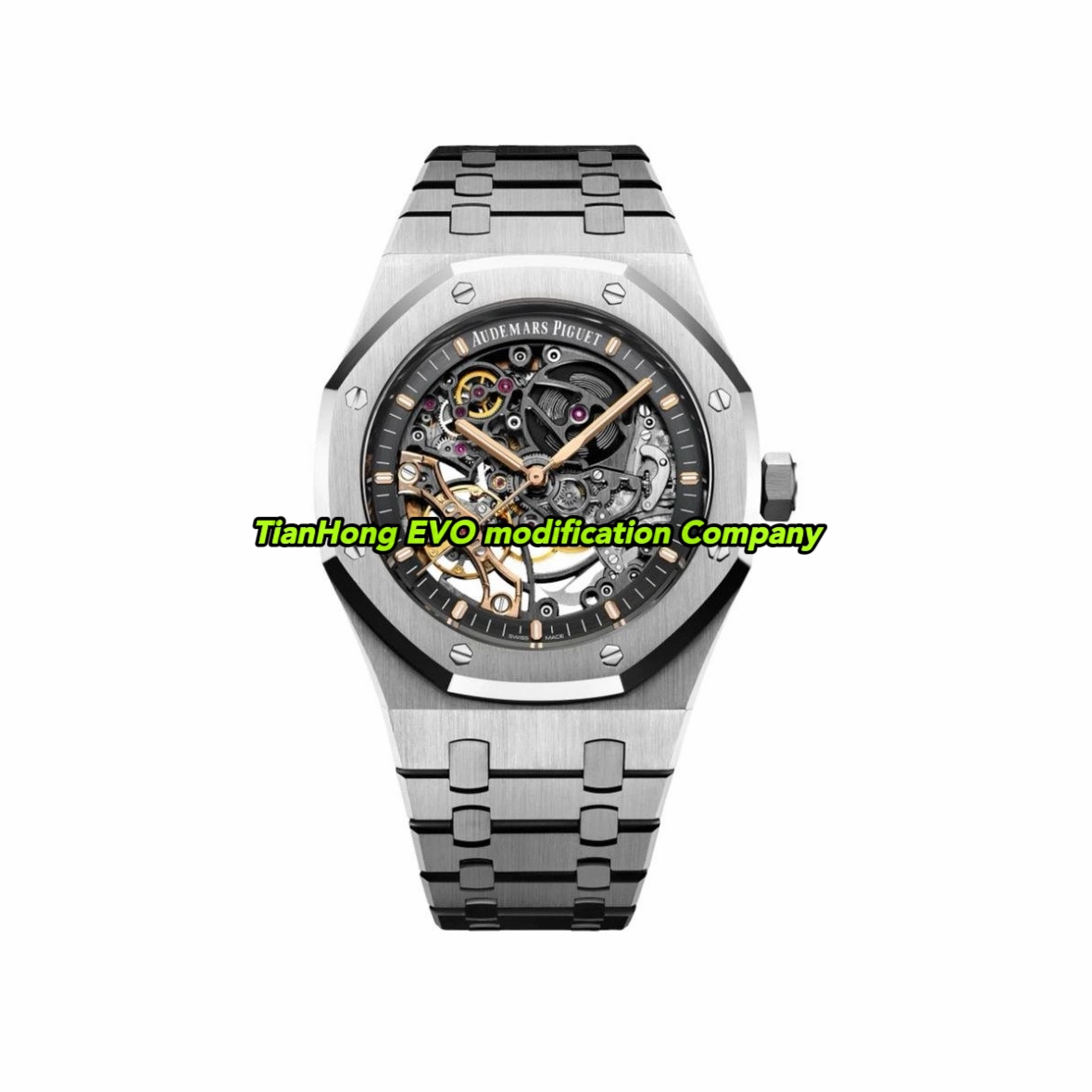 Audemars Piguet