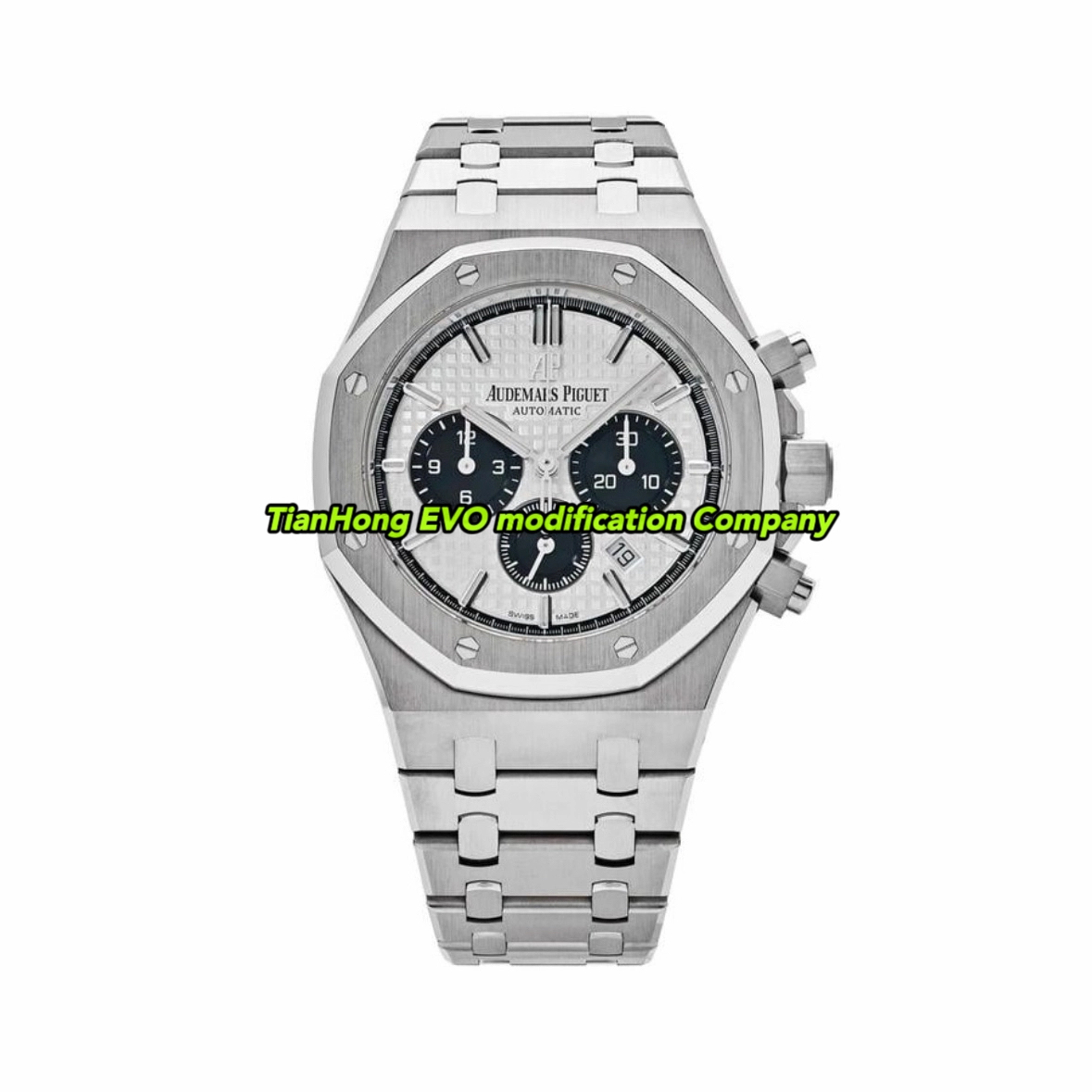 Audemars Piguet