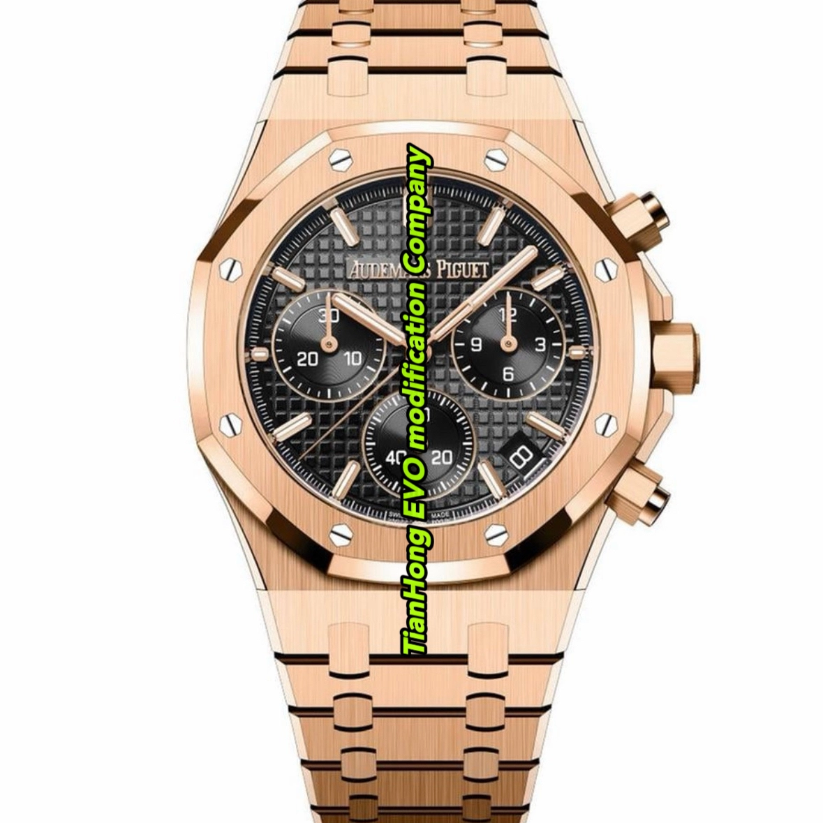 Audemars Piguet