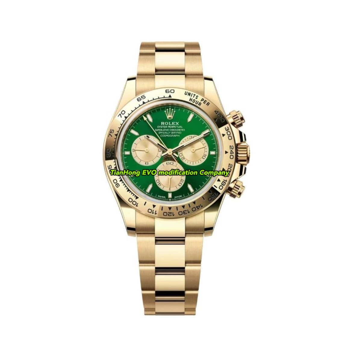 Rolex