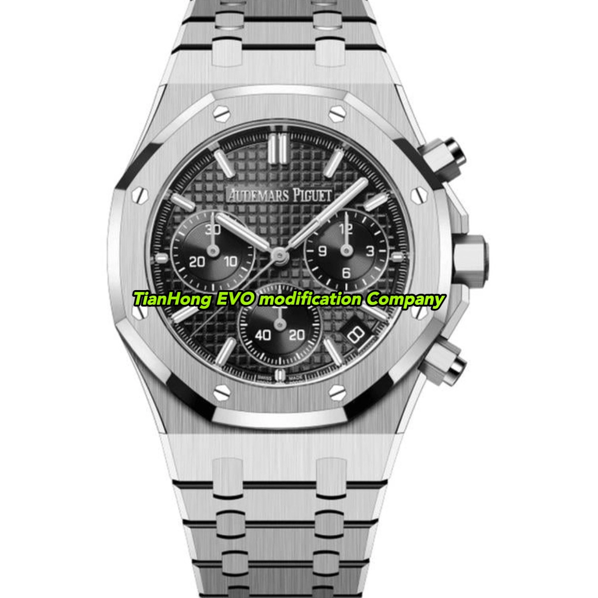 Audemars Piguet