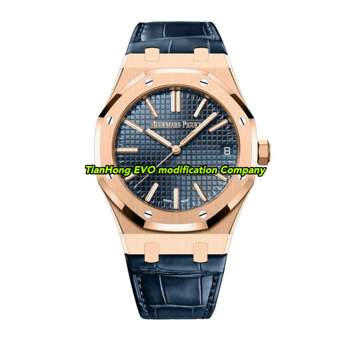 Audemars Piguet