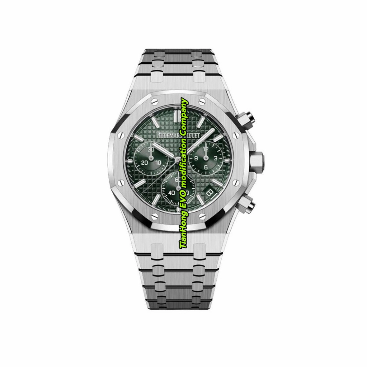 Audemars Piguet