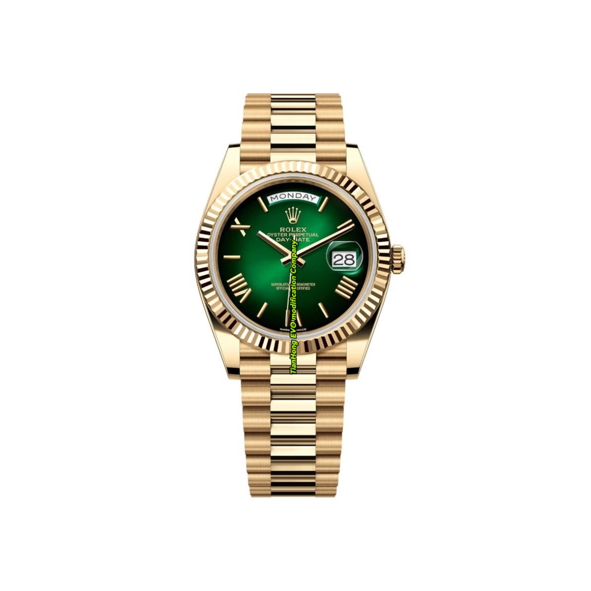 Rolex