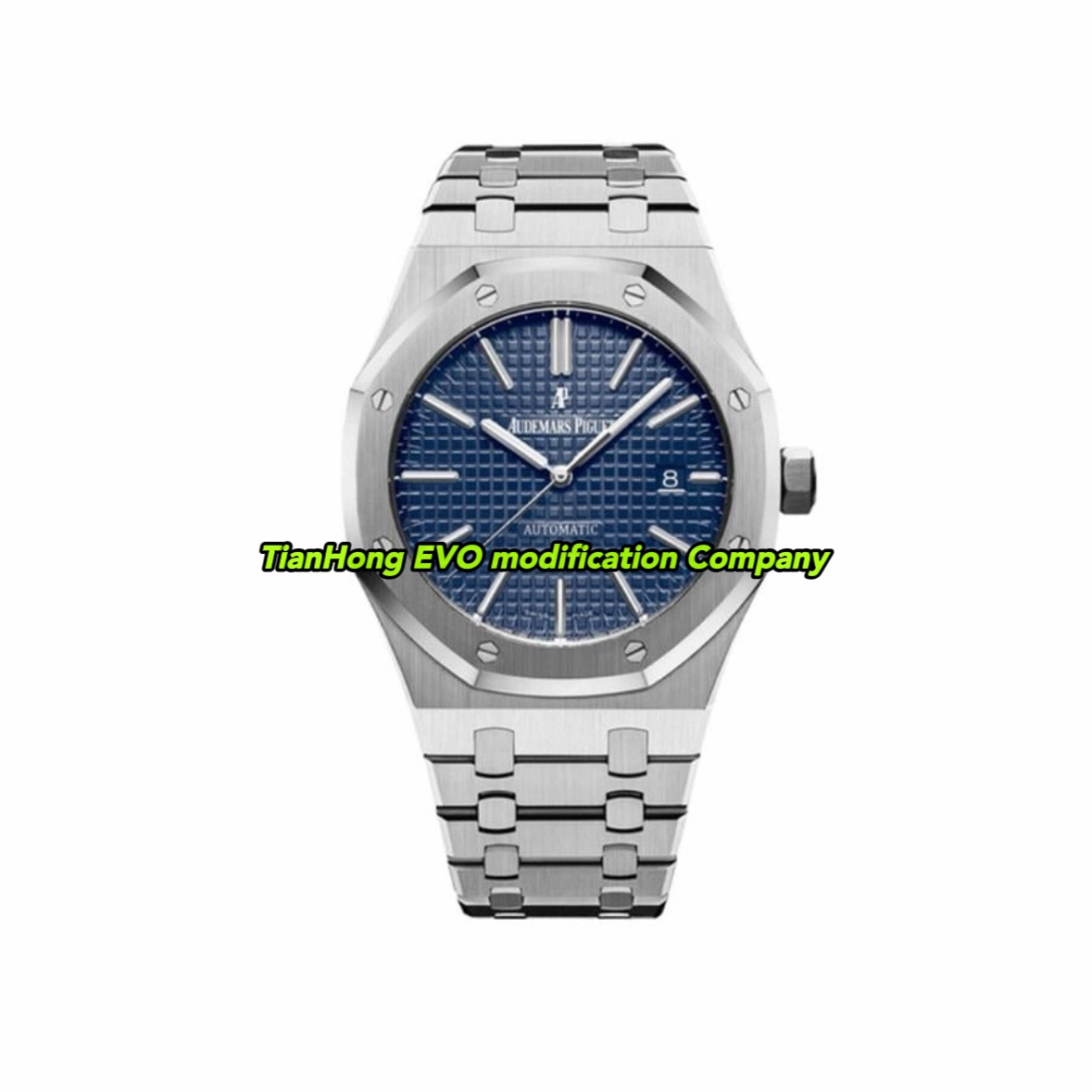 Audemars Piguet