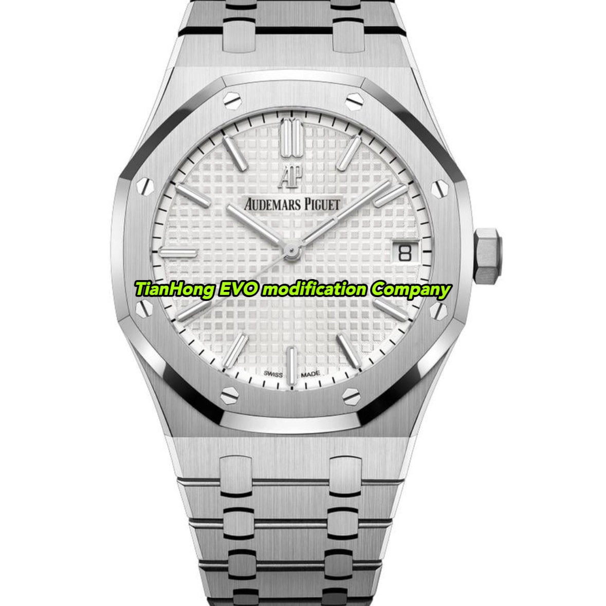 Audemars Piguet