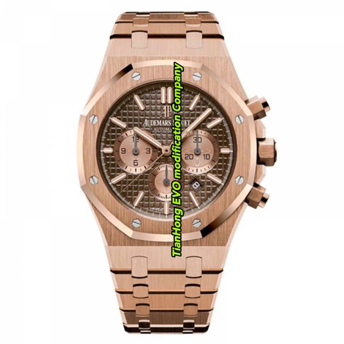 Audemars Piguet