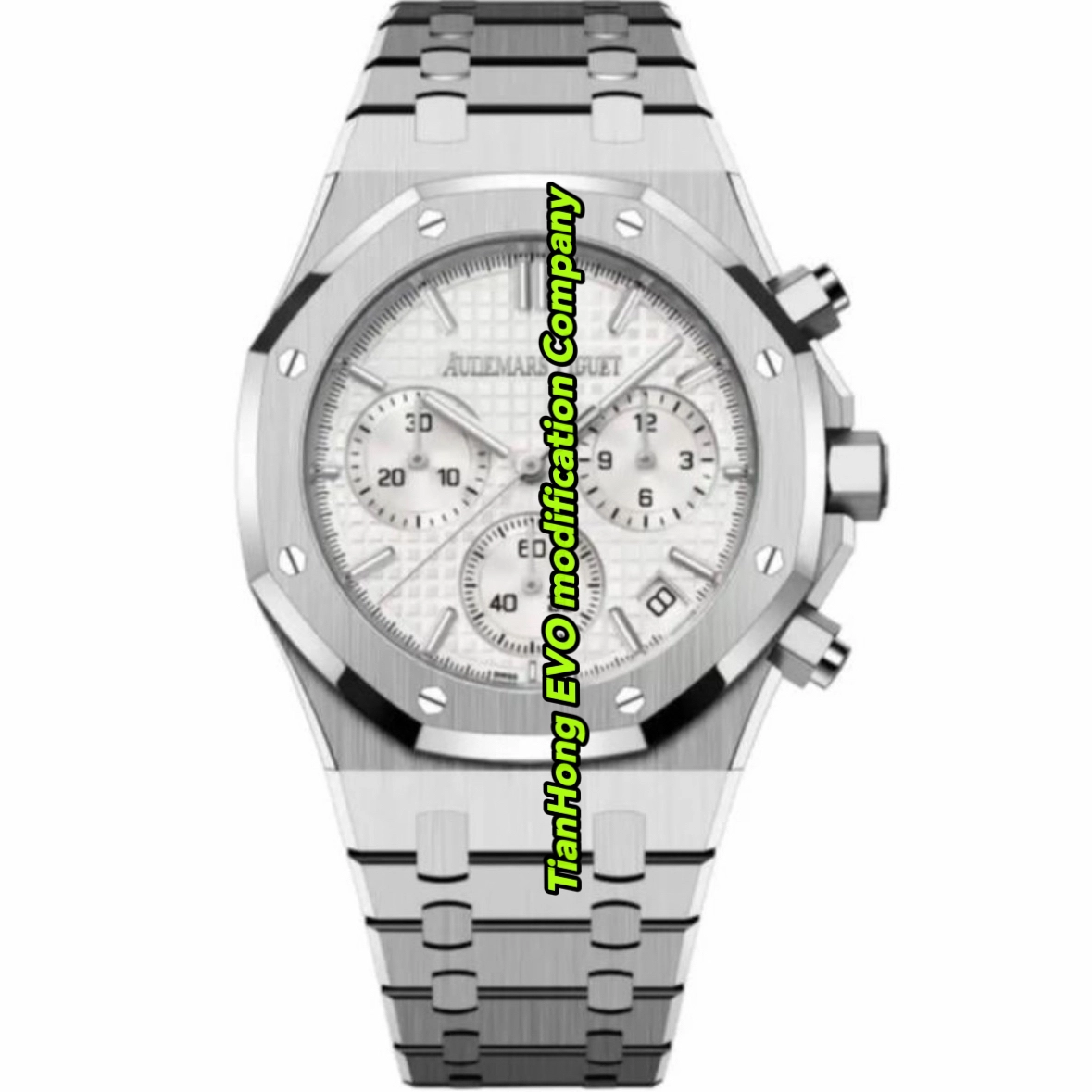 Audemars Piguet