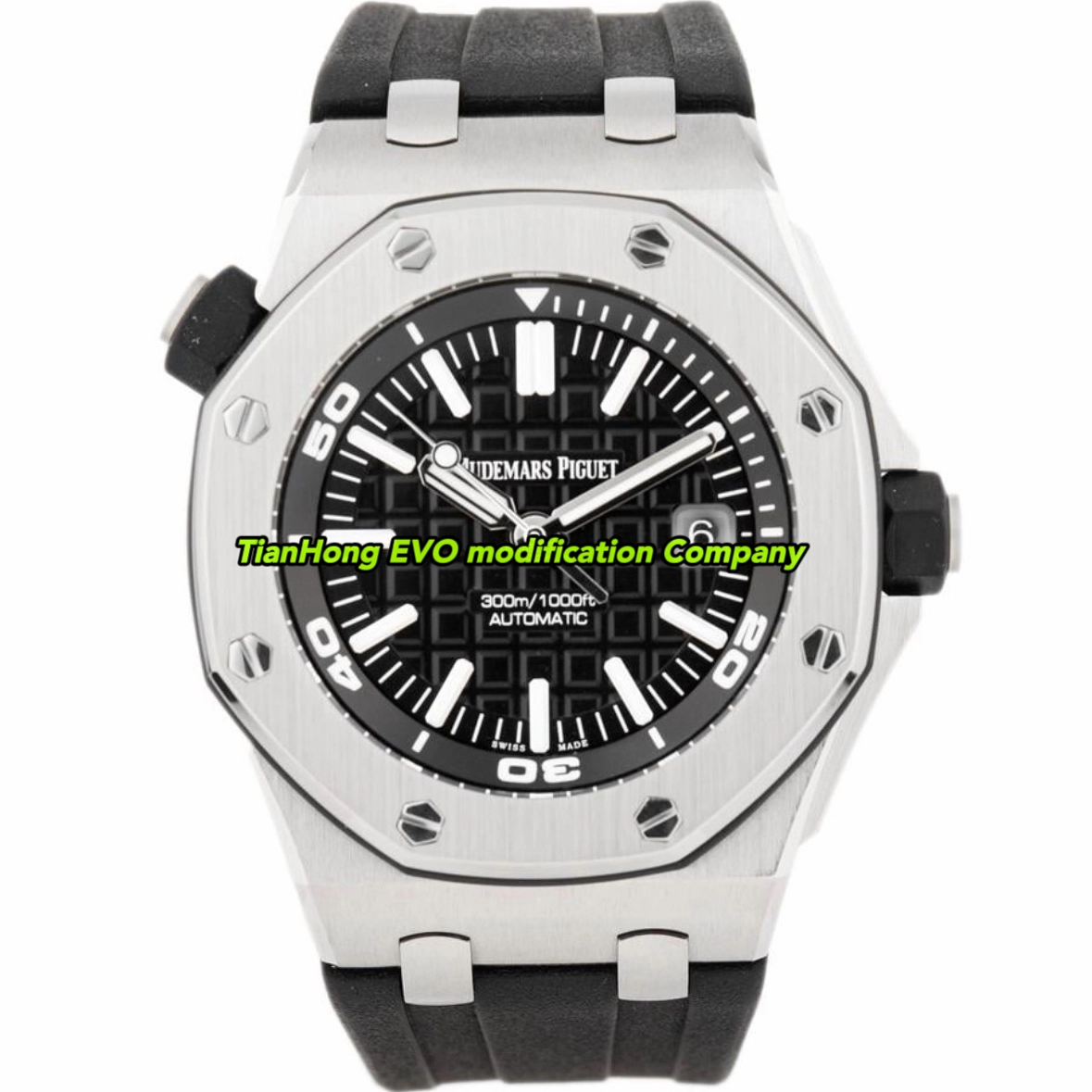 Audemars Piguet