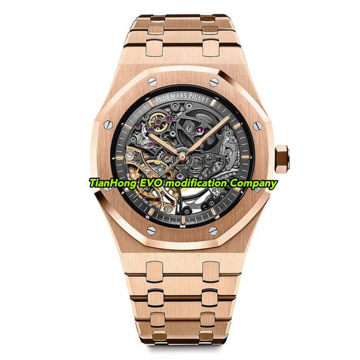Audemars Piguet