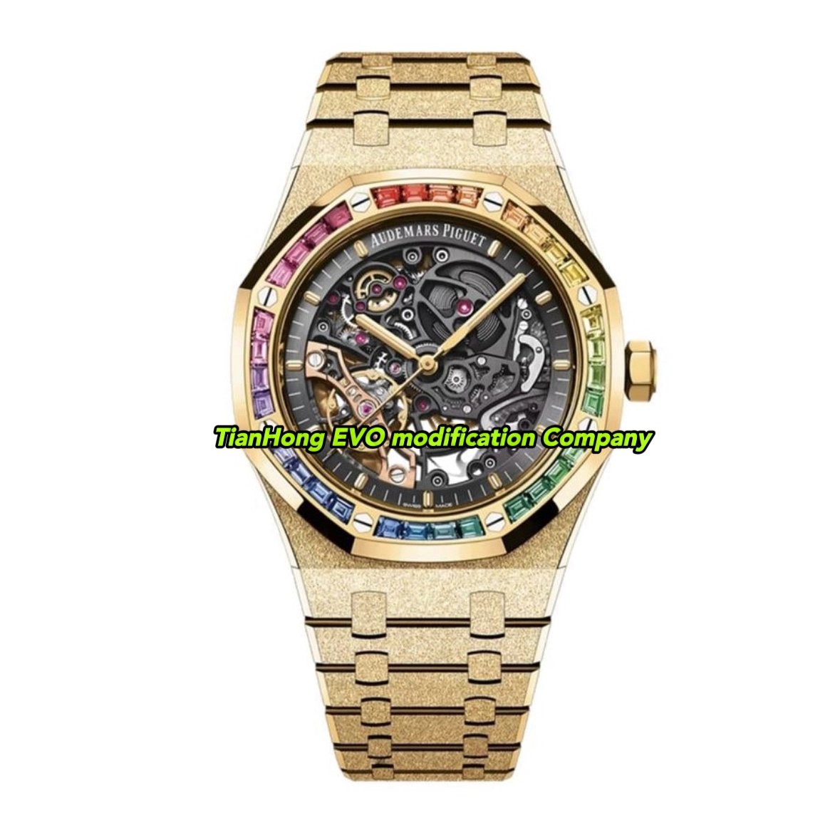 Audemars Piguet
