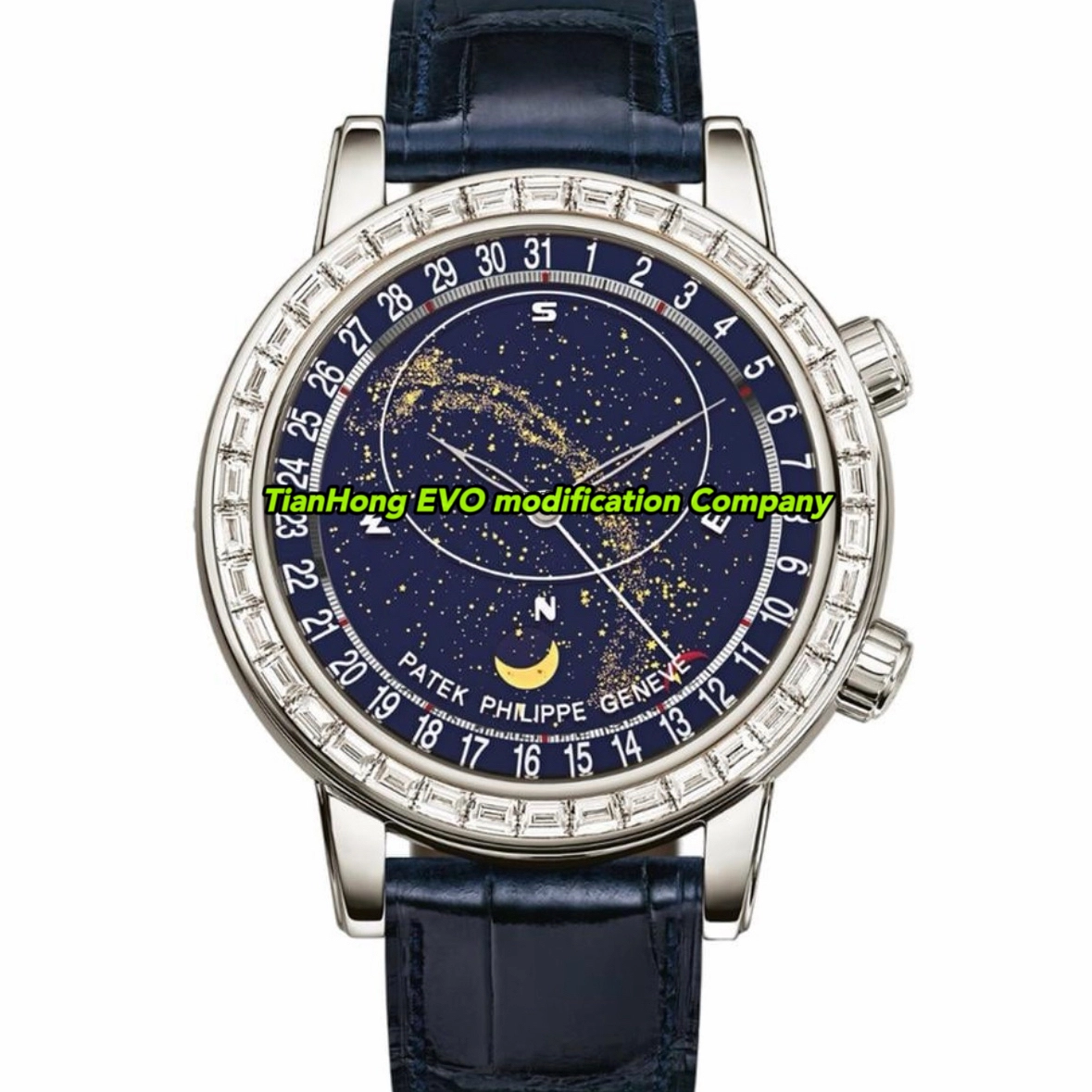 Patek Philippe