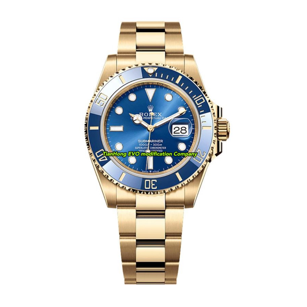 Rolex