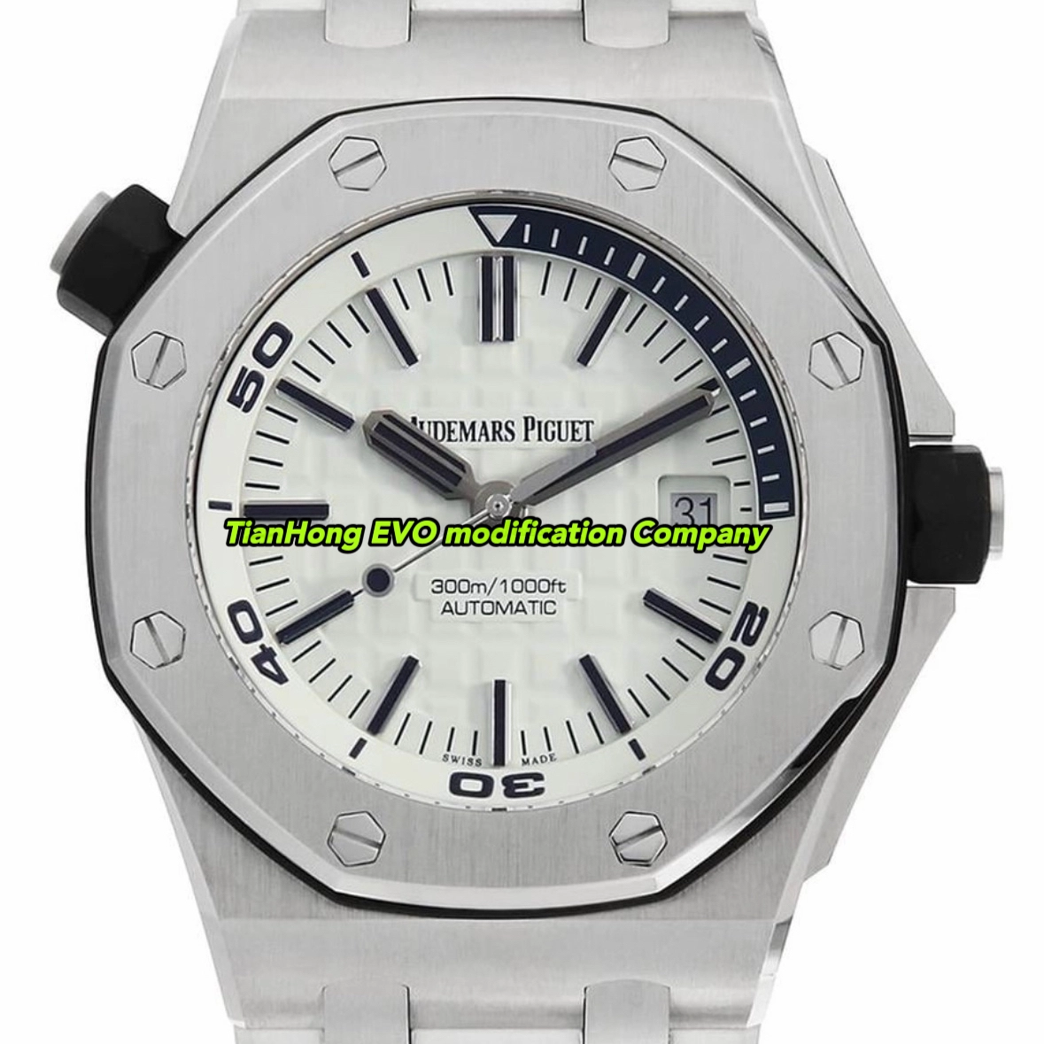 Audemars Piguet