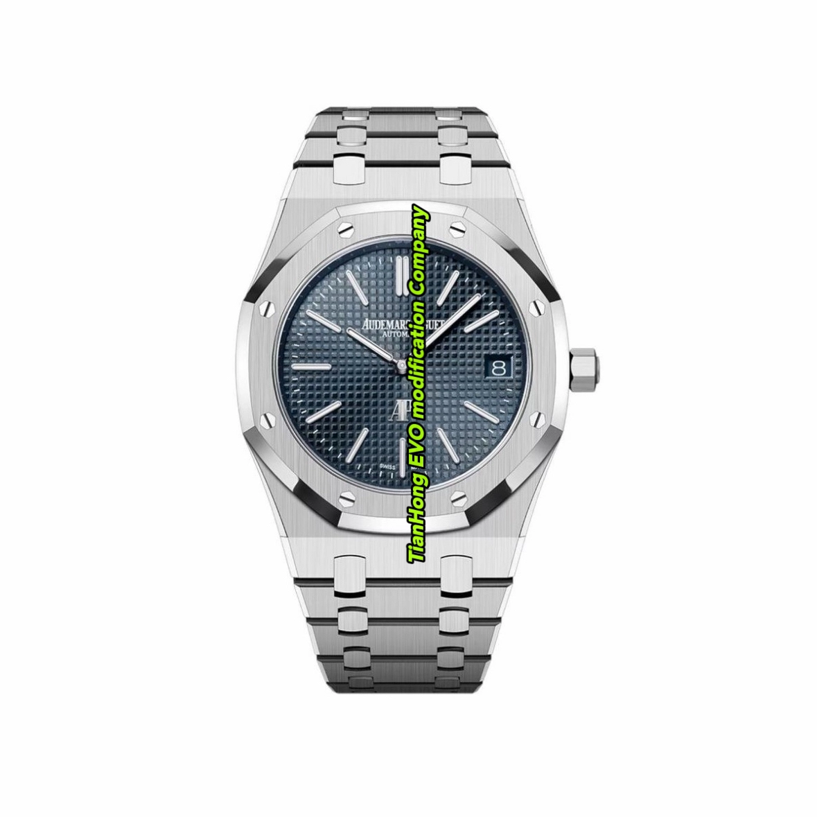 Audemars Piguet