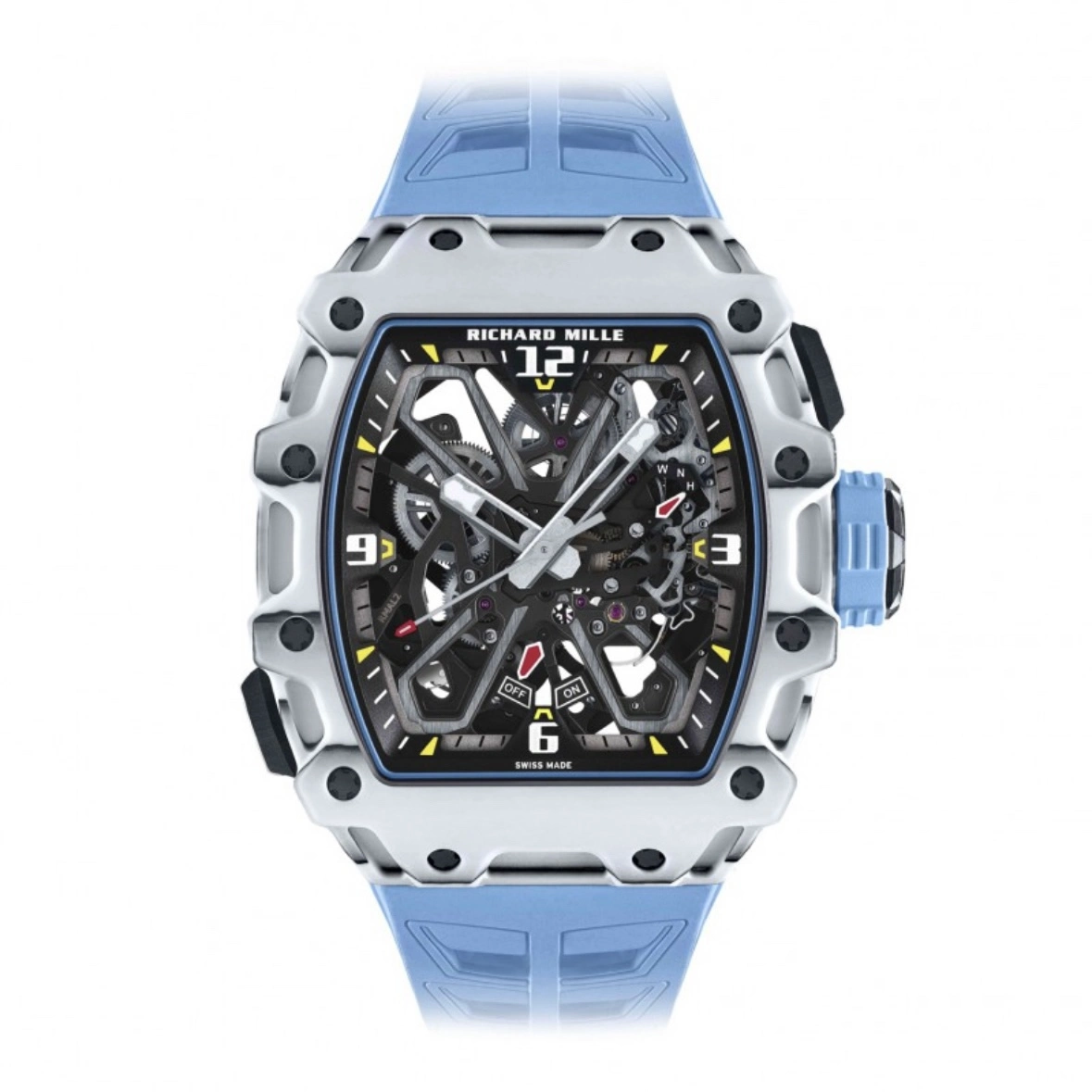 Richard Mille