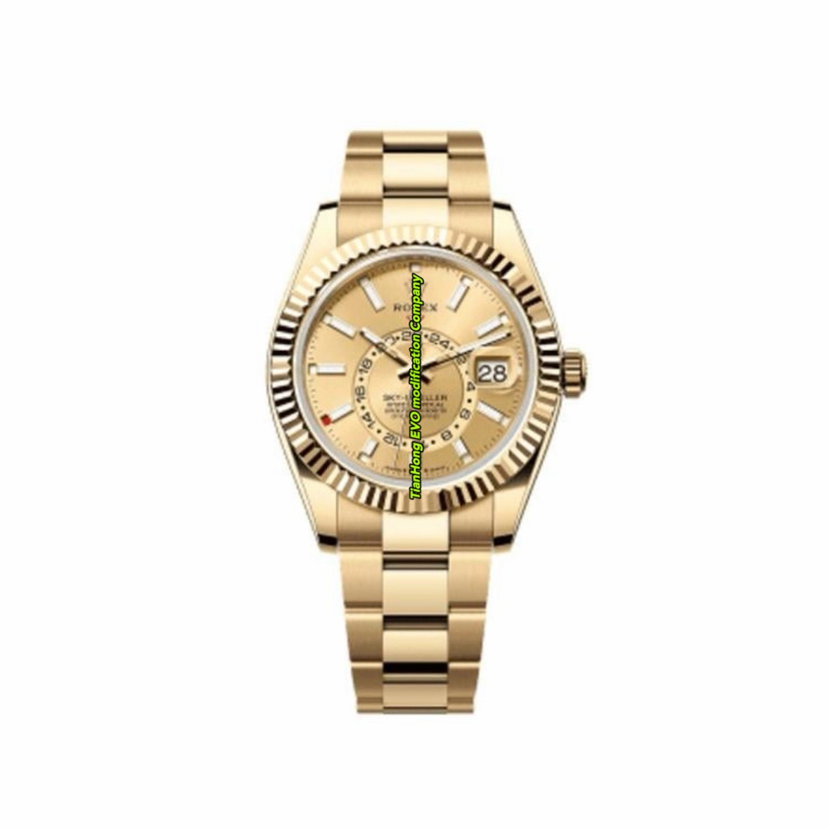 Rolex