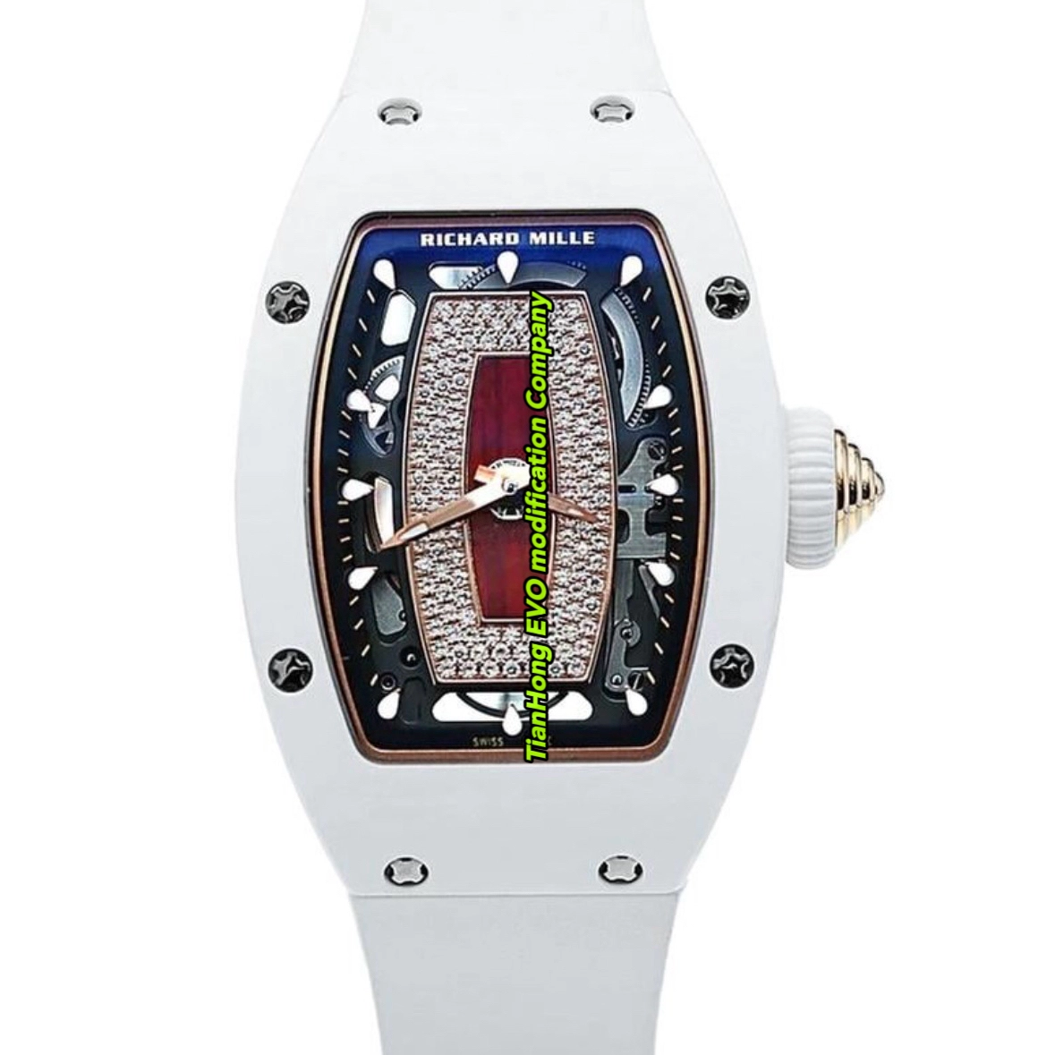 Richard Mille