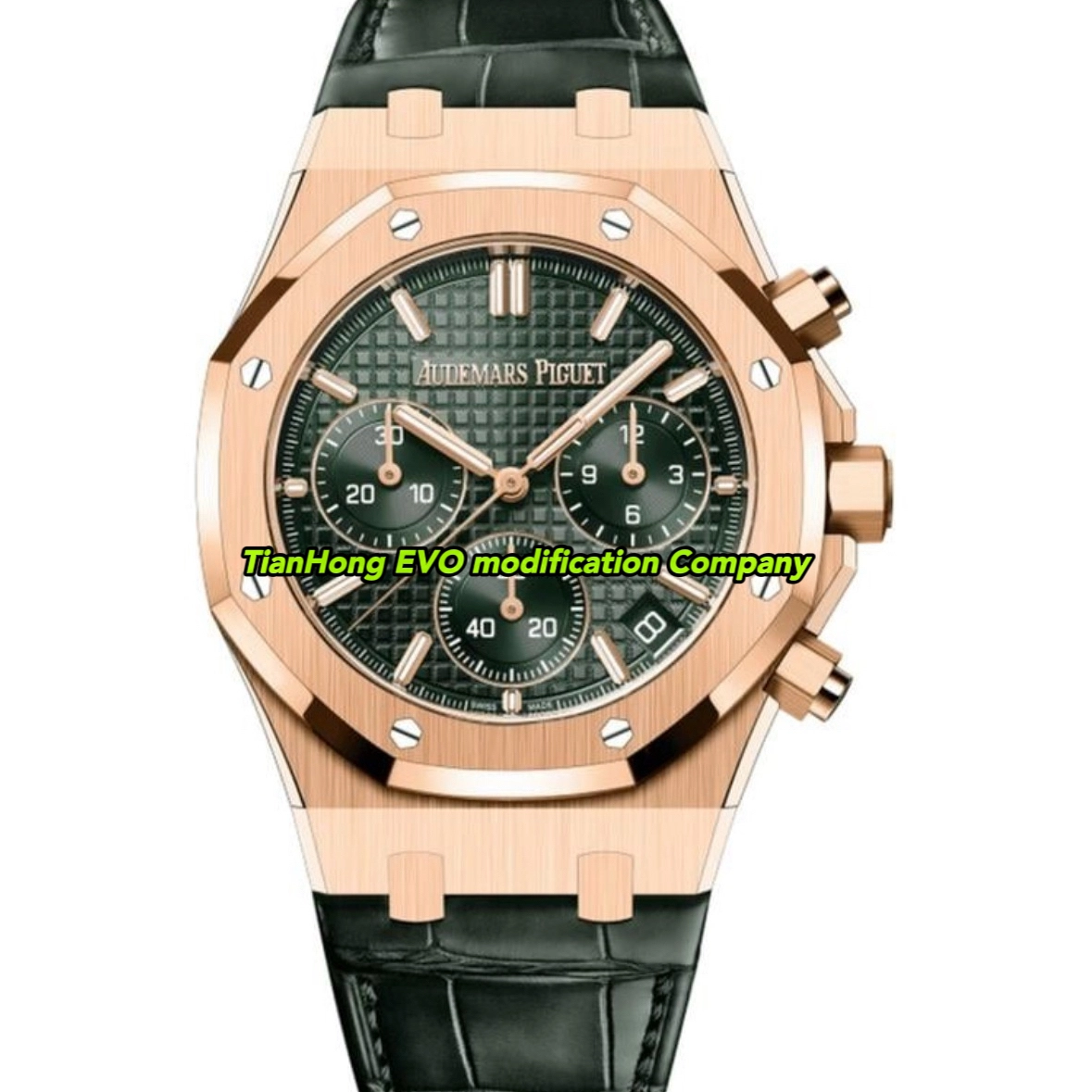 Audemars Piguet