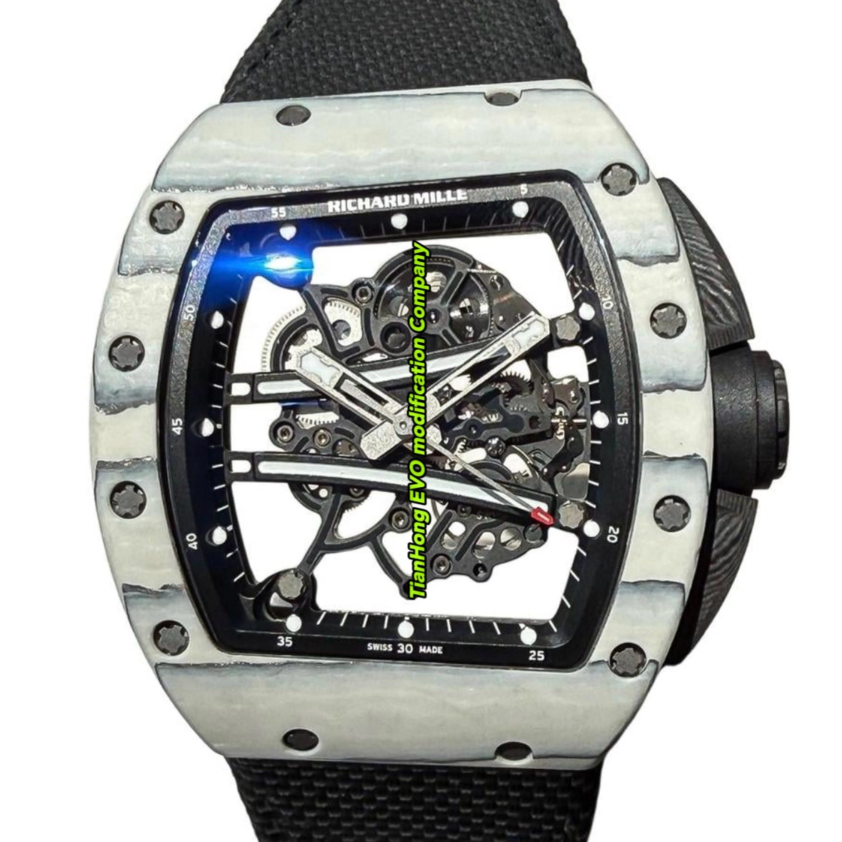 Richard Mille