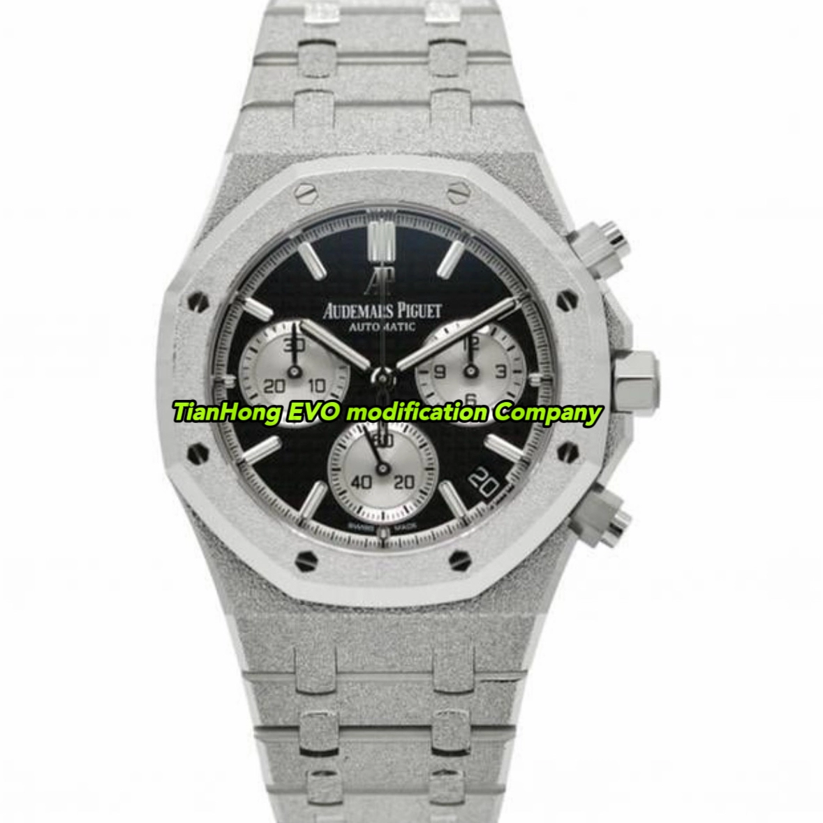 Audemars Piguet