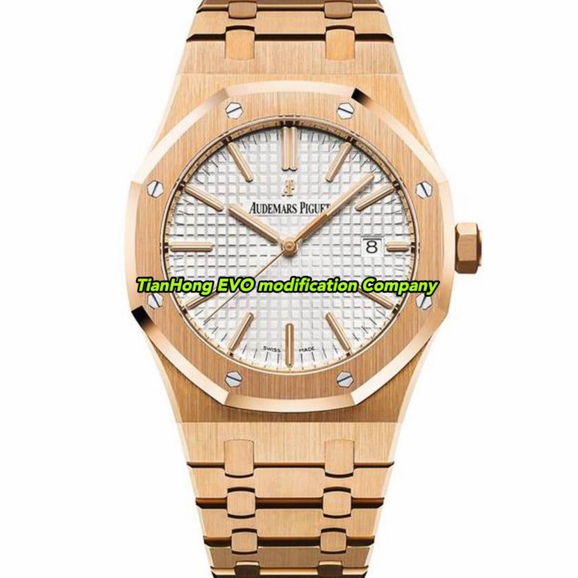 Audemars Piguet