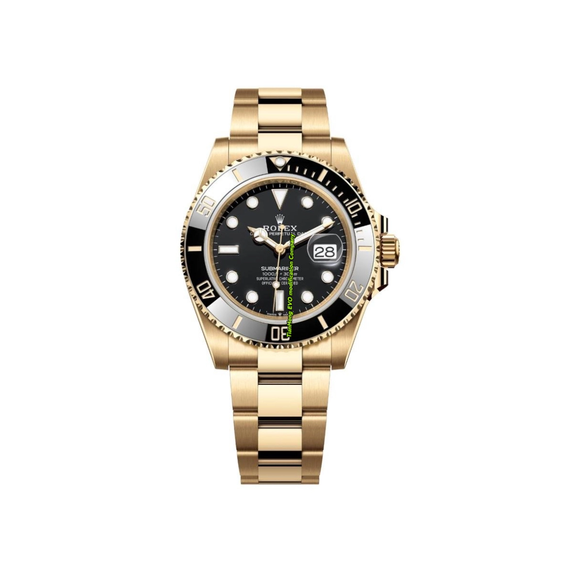 Rolex