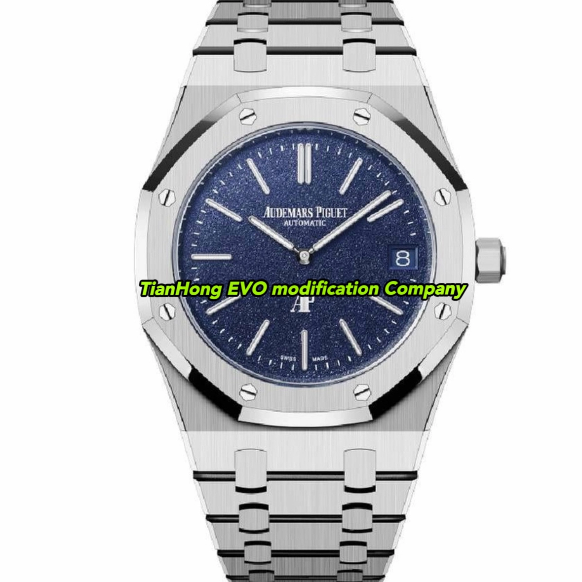 Audemars Piguet