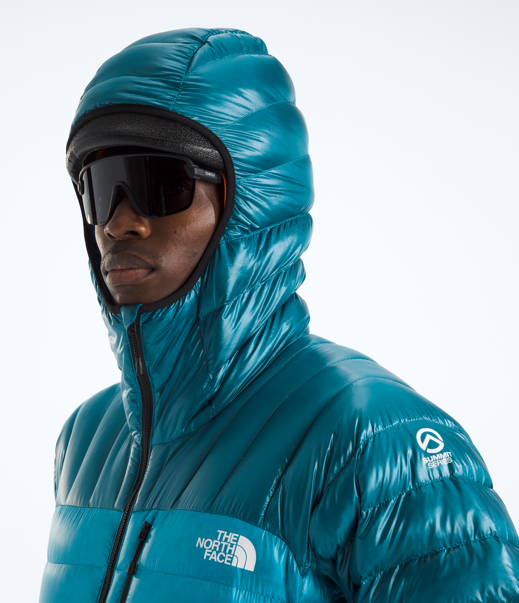 Men’s Summit Series Breithorn Hoodie