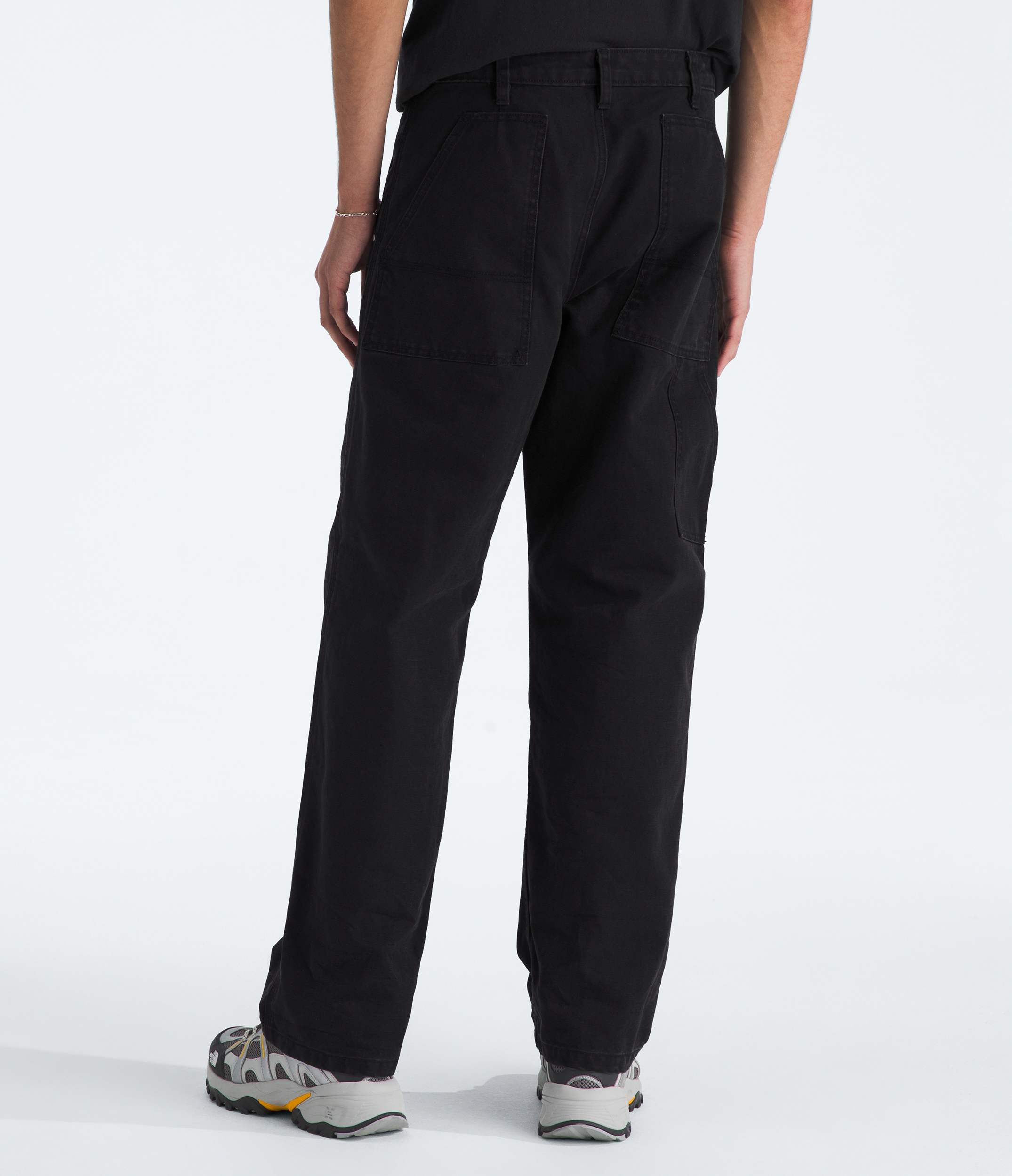 Men’s Cedar Canvas Work Pants