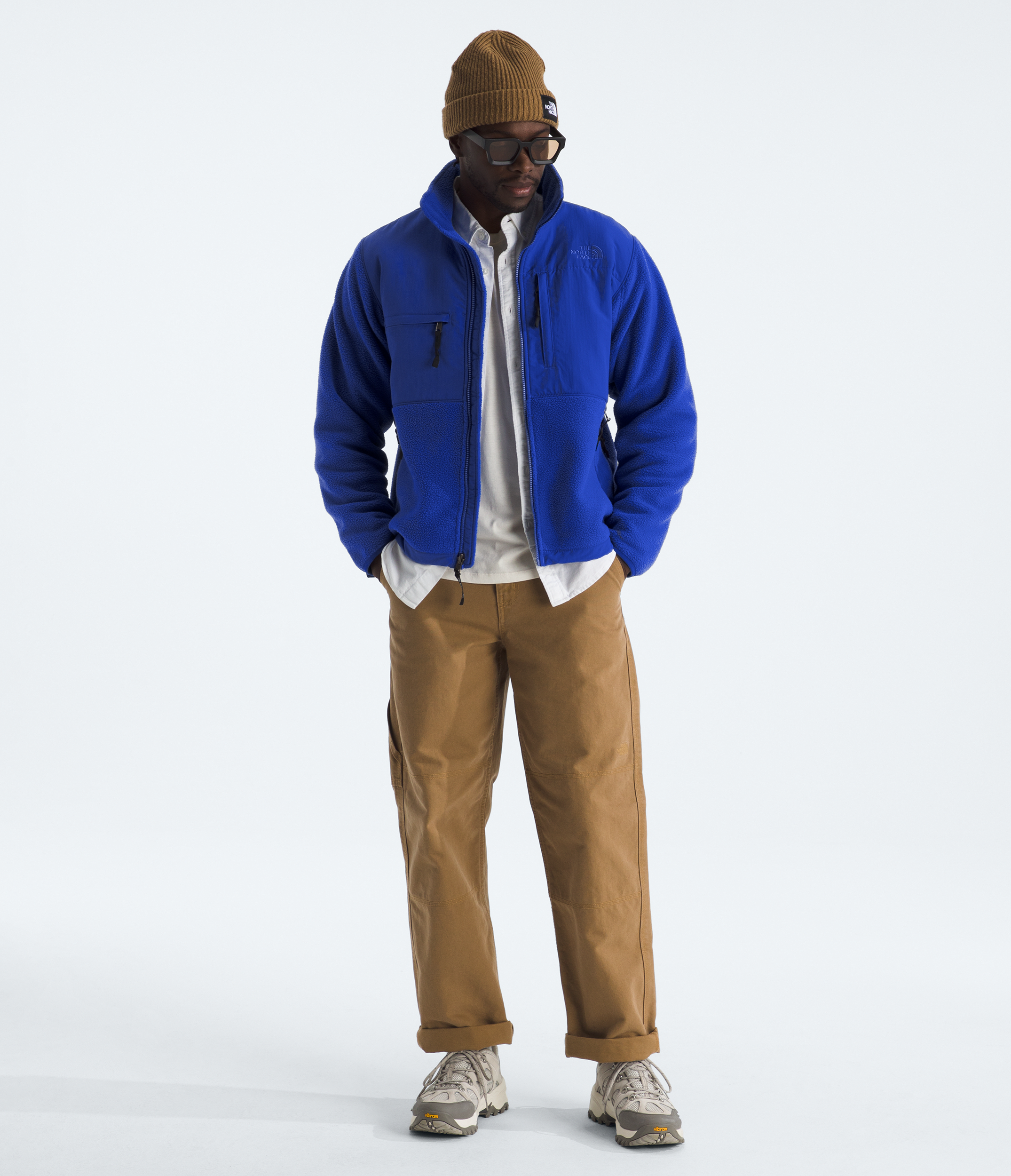 Men’s Retro Denali DTM Jacket