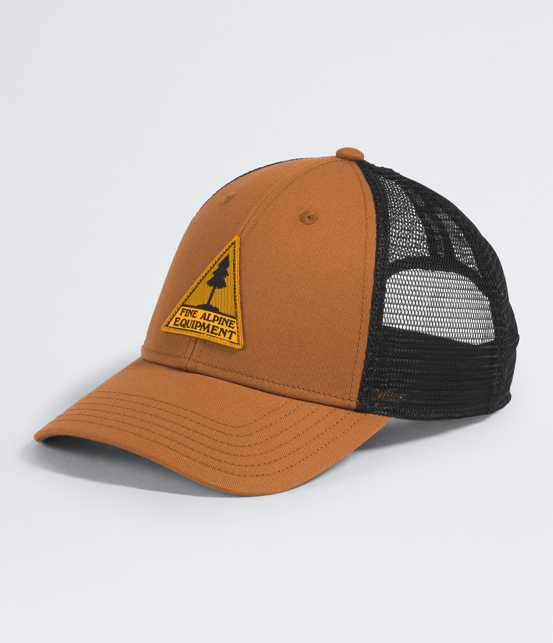 Graphic Mudder Trucker Hat