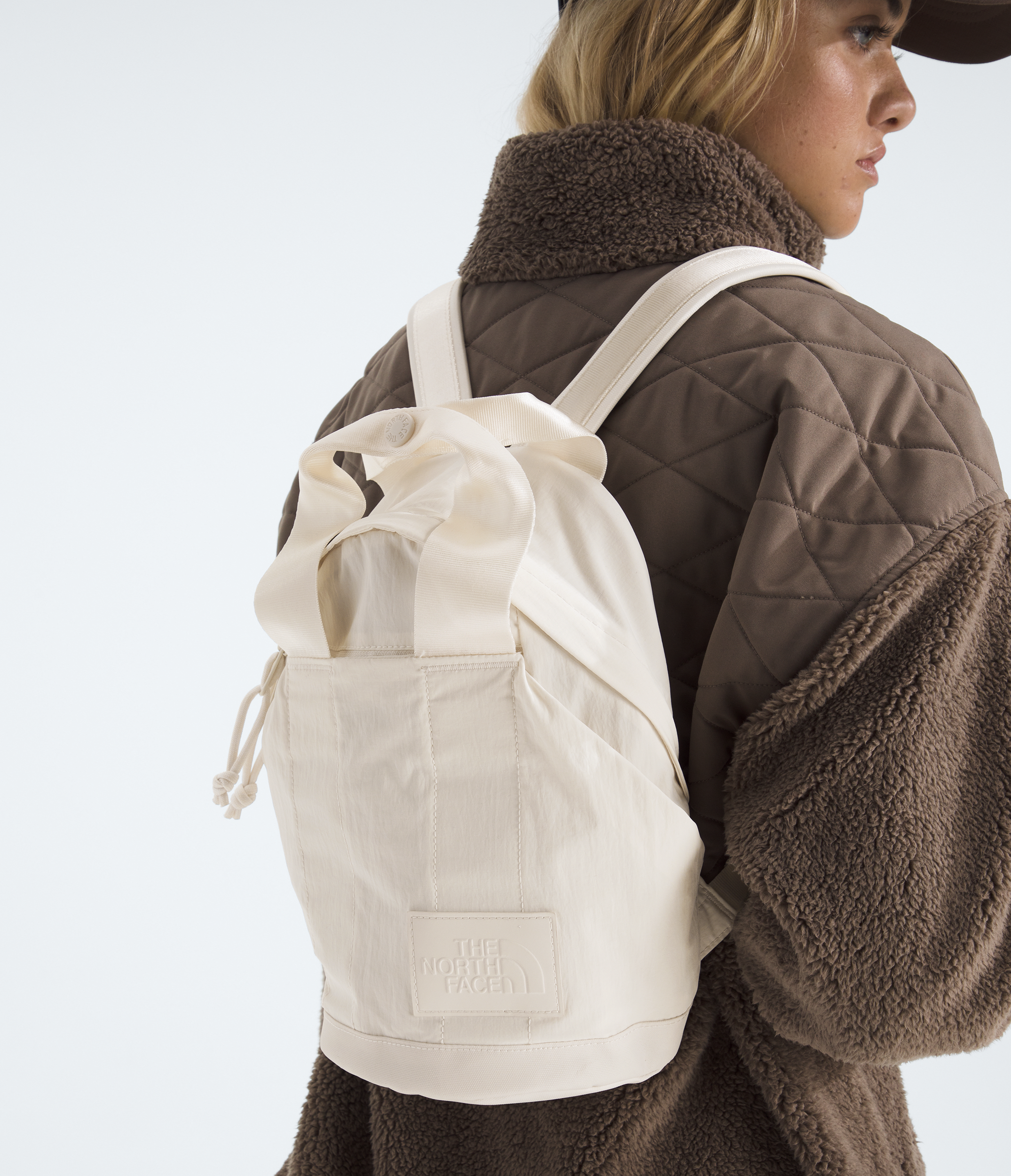 Women’s Never Stop Mini Backpack